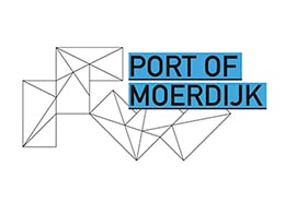 Port of Moerdijk